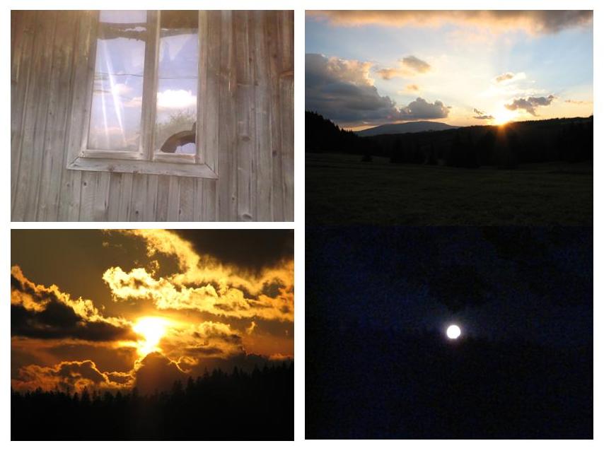 …ako spenený kôň