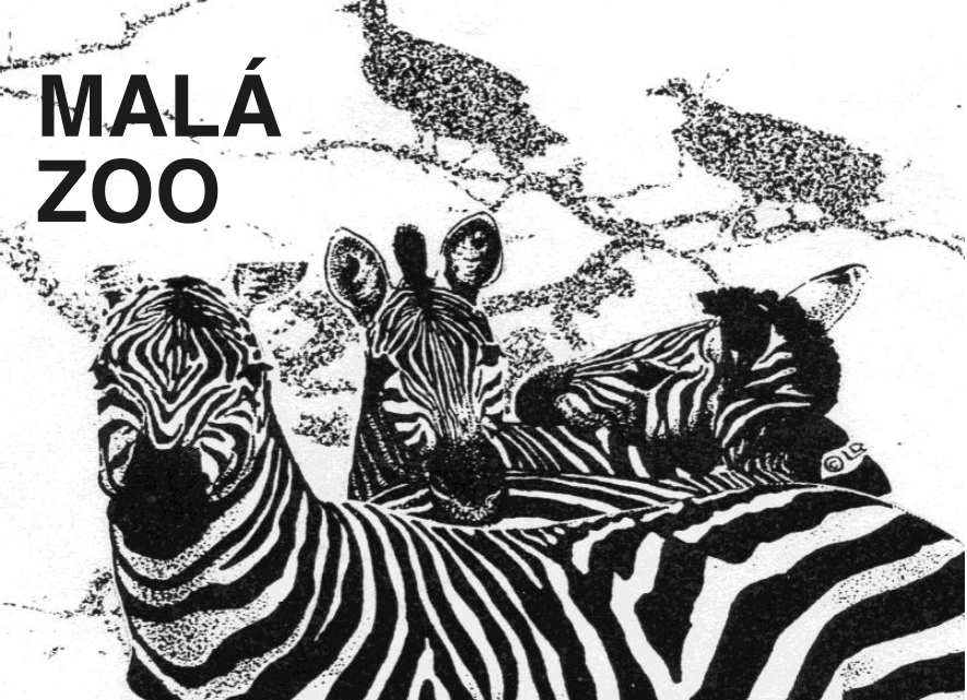 Malá ZOO
