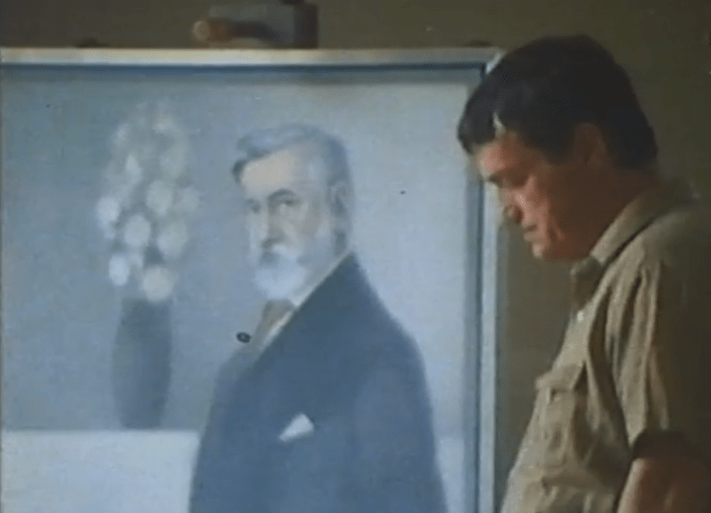 Krajina plná svetla